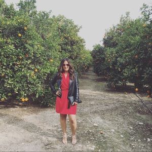 Meet your Posher, Fernanda